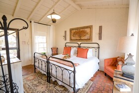Rest Yourself River Ranch