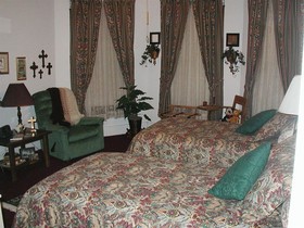 Tygrett Hotel