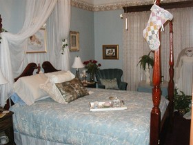 Tygrett Hotel