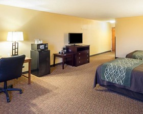 Shary Inn and Suites