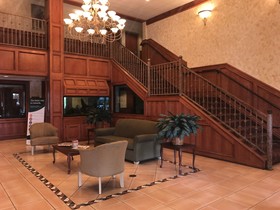 Shary Inn and Suites
