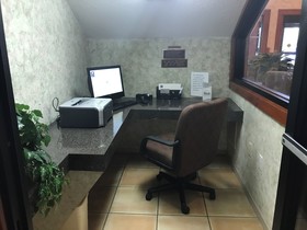 Shary Inn and Suites