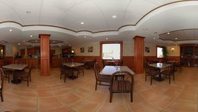 Shary Inn and Suites