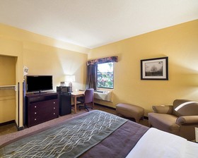 Shary Inn and Suites