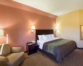 Shary Inn and Suites