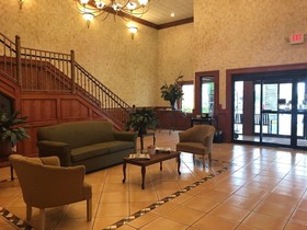 Shary Inn and Suites