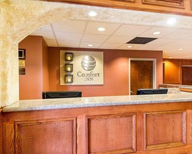Shary Inn and Suites