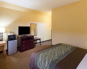 Shary Inn and Suites