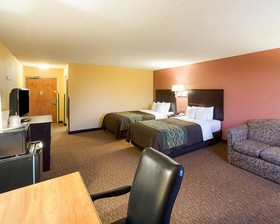 Shary Inn and Suites