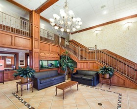Shary Inn and Suites