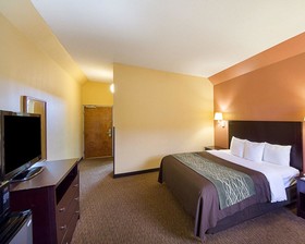 Shary Inn and Suites
