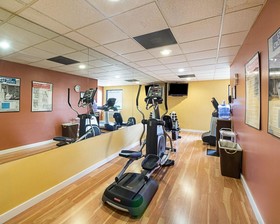 Shary Inn and Suites