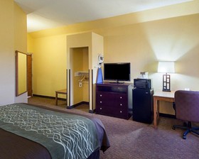 Shary Inn and Suites