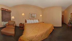 Shary Inn and Suites