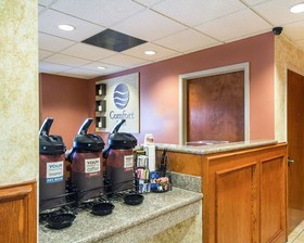 Shary Inn and Suites