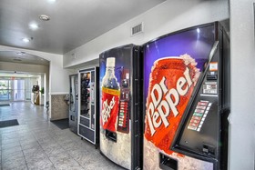 Motel 6 Mission