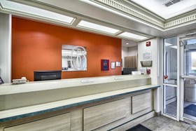 Motel 6 Mission