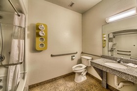 Motel 6 Mission