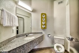 Motel 6 Mission