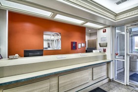 Motel 6 Mission