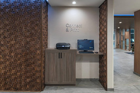 Fairfield Inn & Suites by Marriott Houston Missouri City