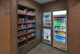 Fairfield Inn & Suites by Marriott Houston Missouri City