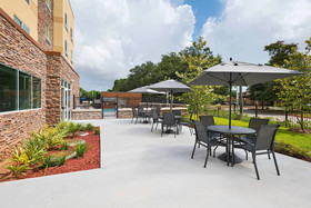 Fairfield Inn & Suites by Marriott Houston Missouri City