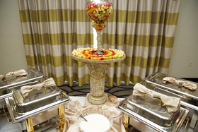 Hampton Inn & Suites Missouri City