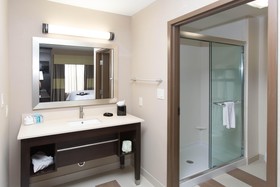 Hampton Inn & Suites Missouri City