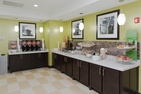 Hampton Inn & Suites Missouri City