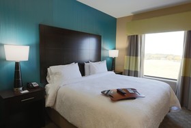 Hampton Inn & Suites Missouri City