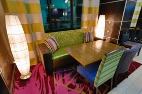 Hampton Inn & Suites Missouri City