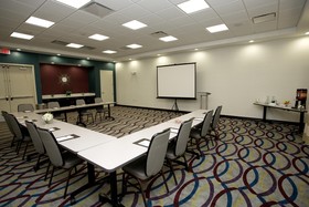 Hampton Inn & Suites Missouri City