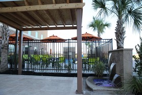 Hampton Inn & Suites Missouri City