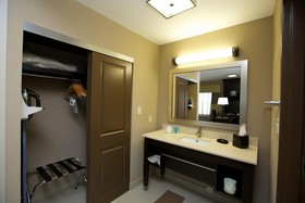 Hampton Inn & Suites Missouri City