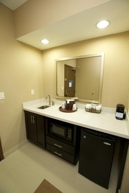 Hampton Inn & Suites Missouri City