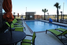 Hampton Inn & Suites Missouri City