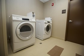 Hampton Inn & Suites Missouri City