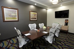 Hampton Inn & Suites Missouri City
