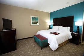 Hampton Inn & Suites Missouri City