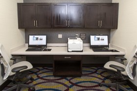 Hampton Inn & Suites Missouri City