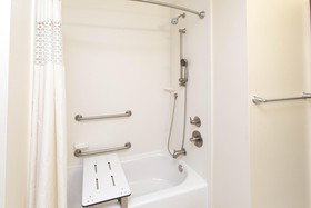 Hampton Inn & Suites Missouri City