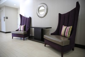 Hampton Inn & Suites Missouri City
