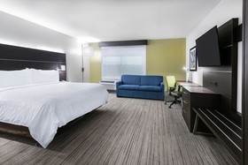 Holiday Inn Express & Suites Missouri City West