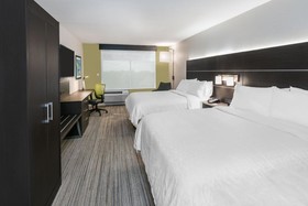 Holiday Inn Express & Suites Missouri City West