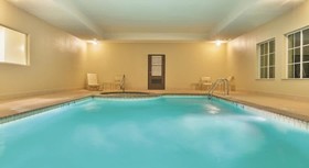 Spark by Hilton Missouri City