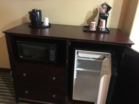 Spark by Hilton Missouri City