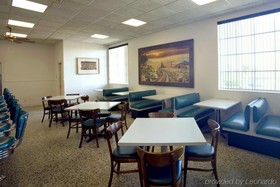 Colonial Inn Monahans