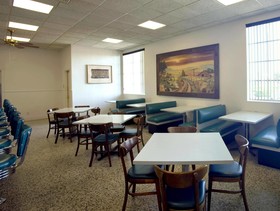 Colonial Inn Monahans