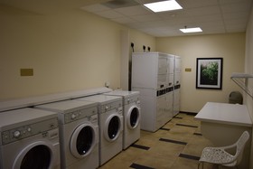 Candlewood Suites Monahans
